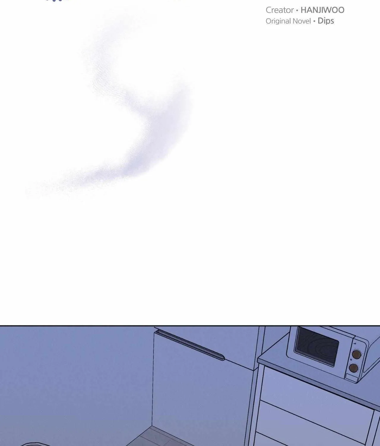 Love in Reprise Chapter 89 page 3 - 