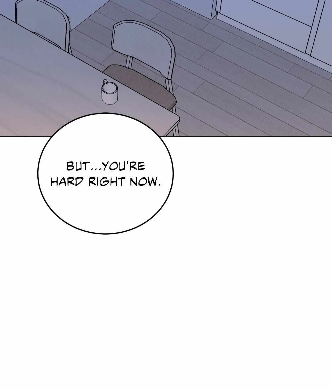 Love in Reprise Chapter 89 page 4 - 