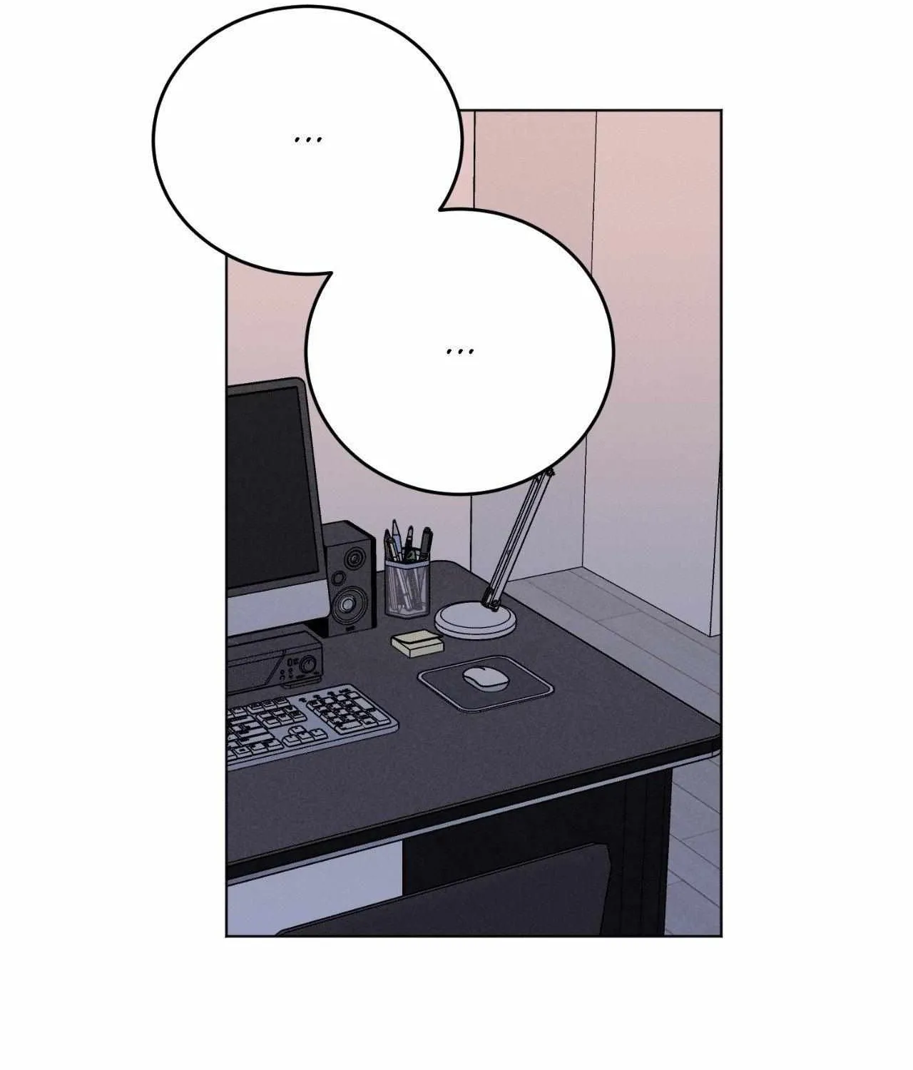 Love in Reprise Chapter 89 page 33 - 