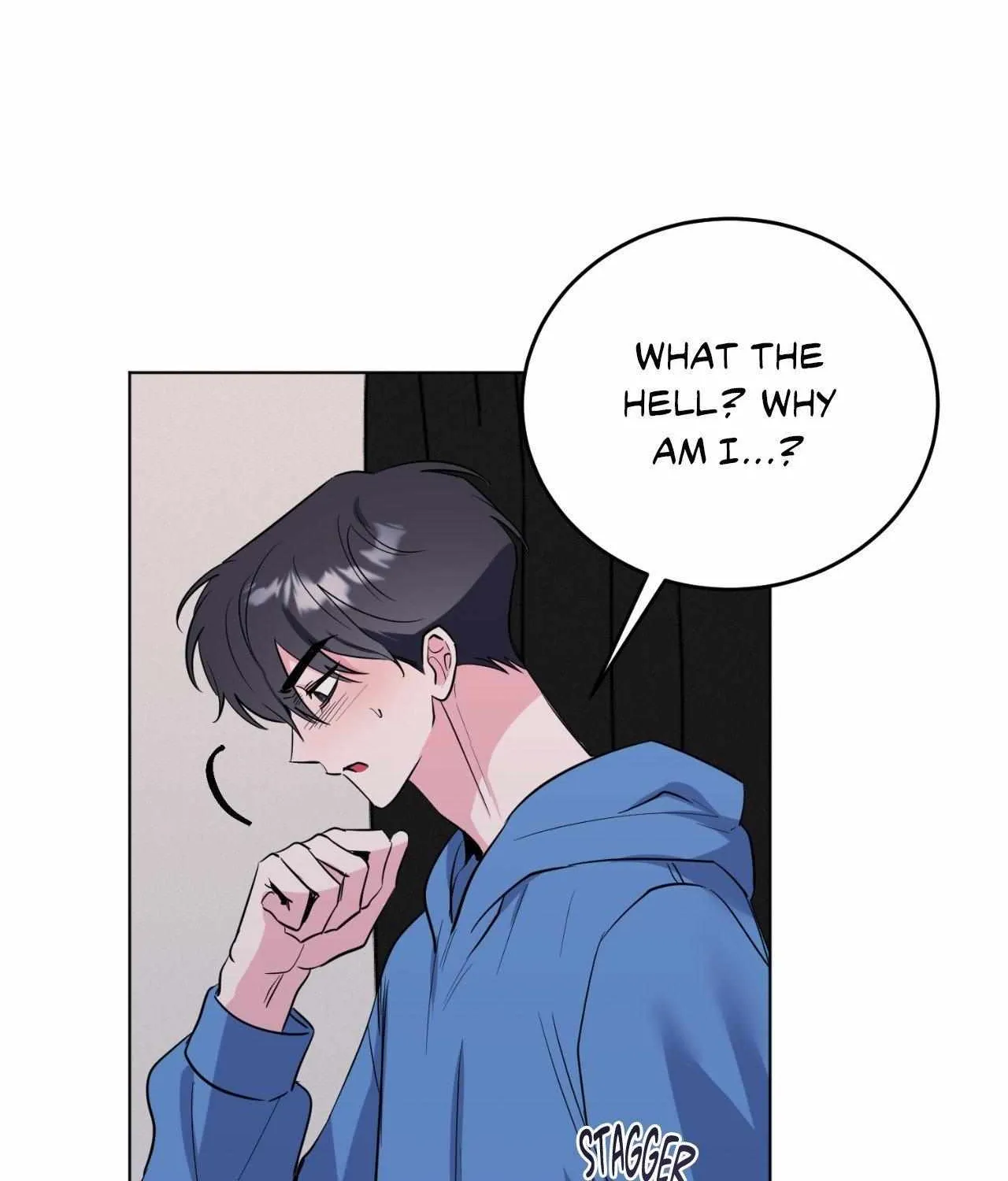 Love in Reprise Chapter 89 page 5 - 