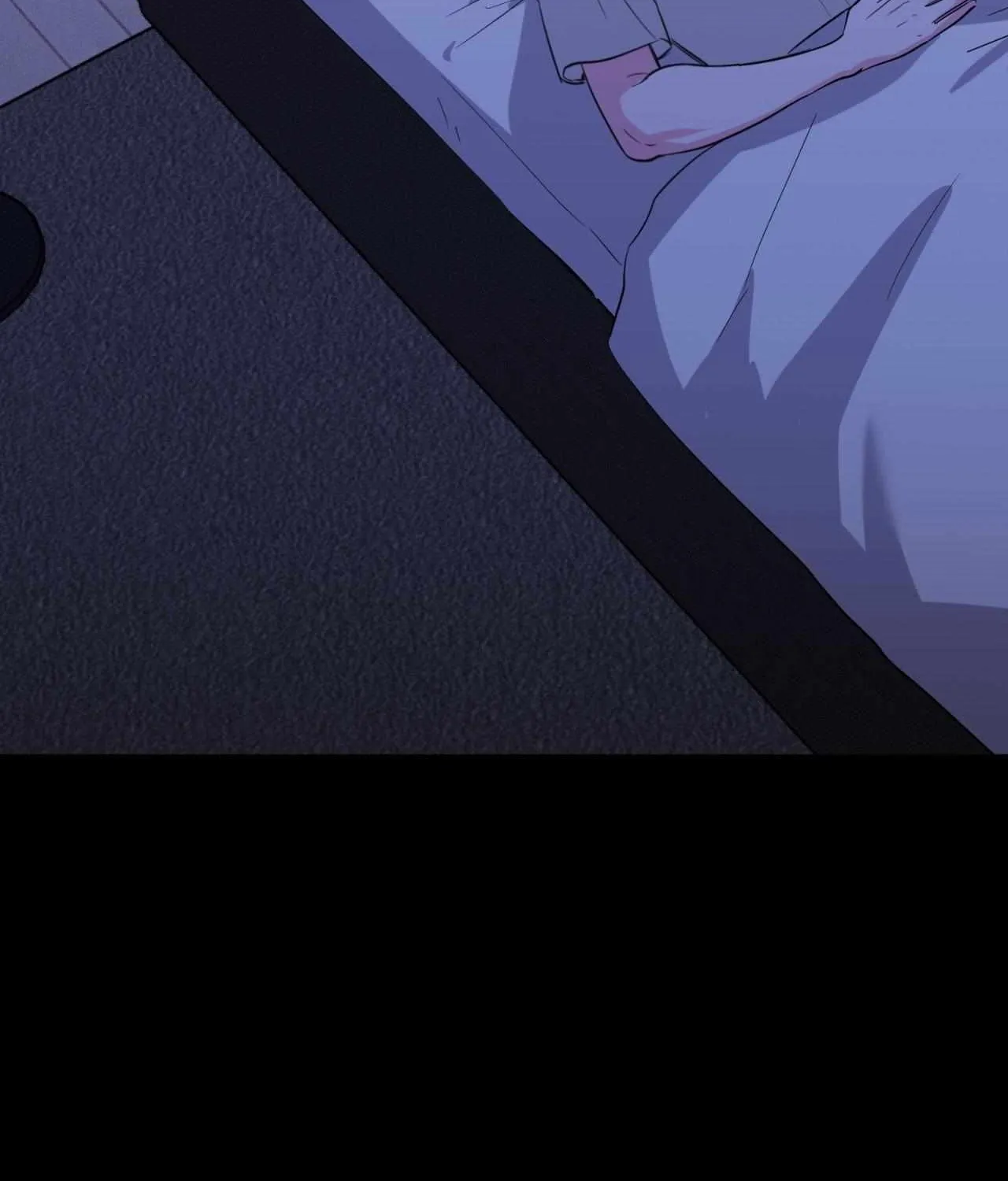 Love in Reprise Chapter 89 page 47 - 