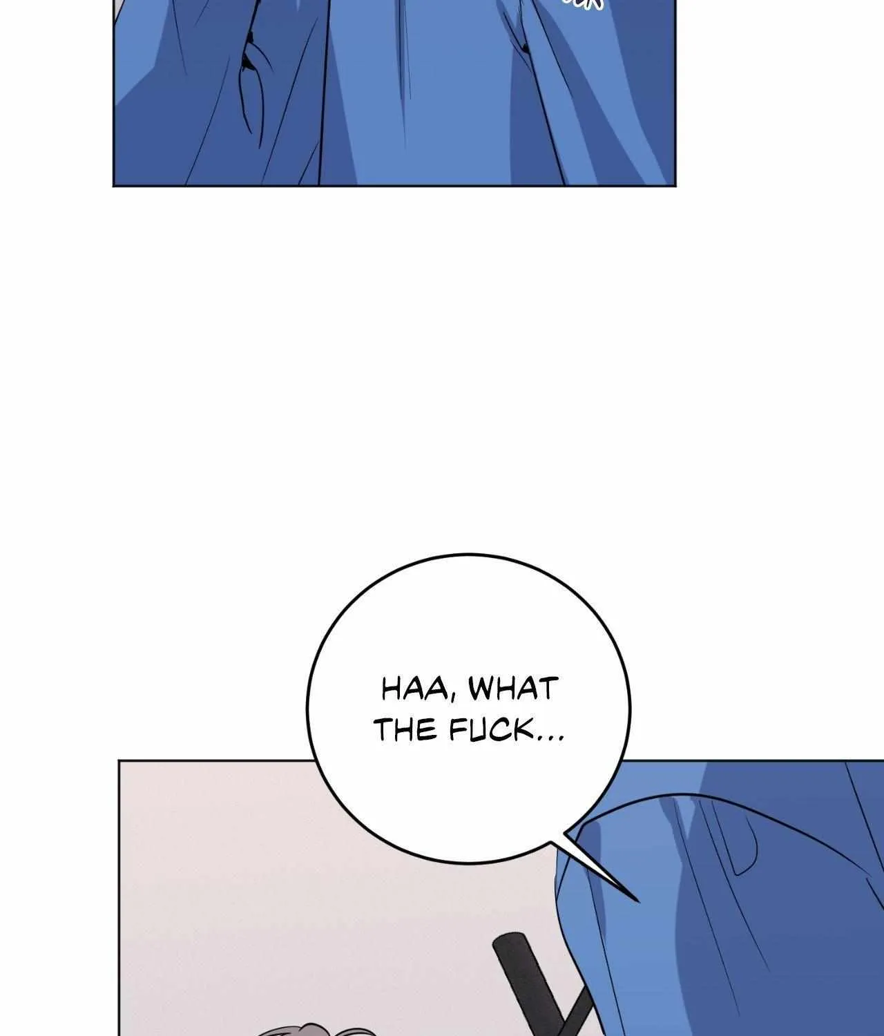 Love in Reprise Chapter 89 page 6 - 