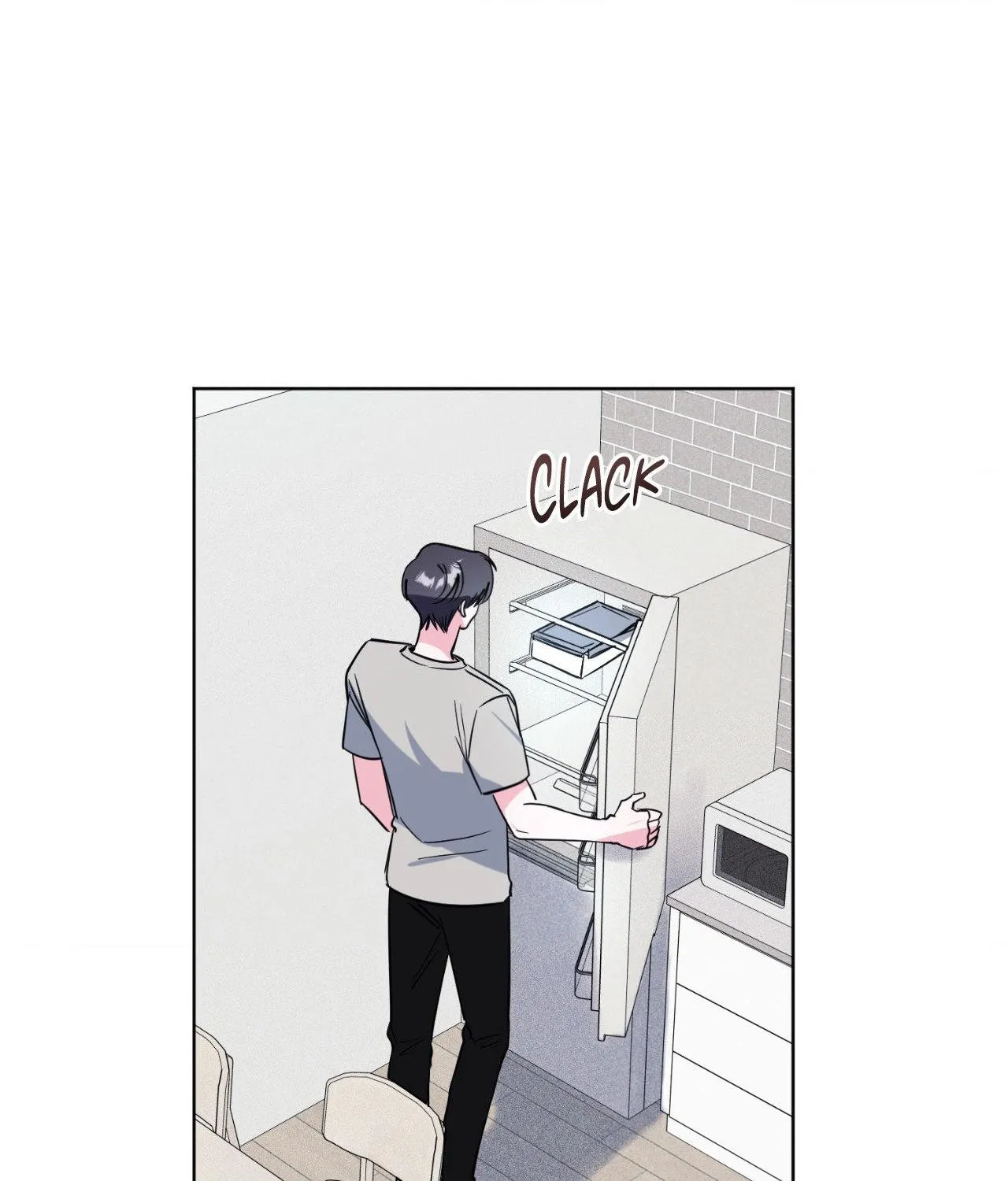 Love in Reprise Chapter 90 page 4 - 