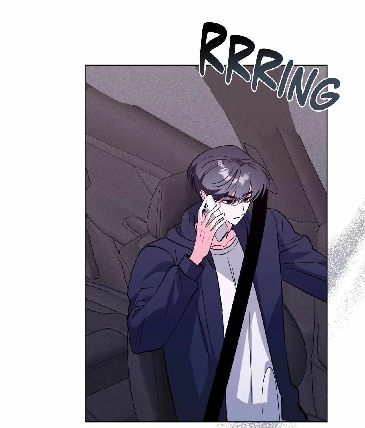 Love in Reprise Chapter 91 page 4 - 