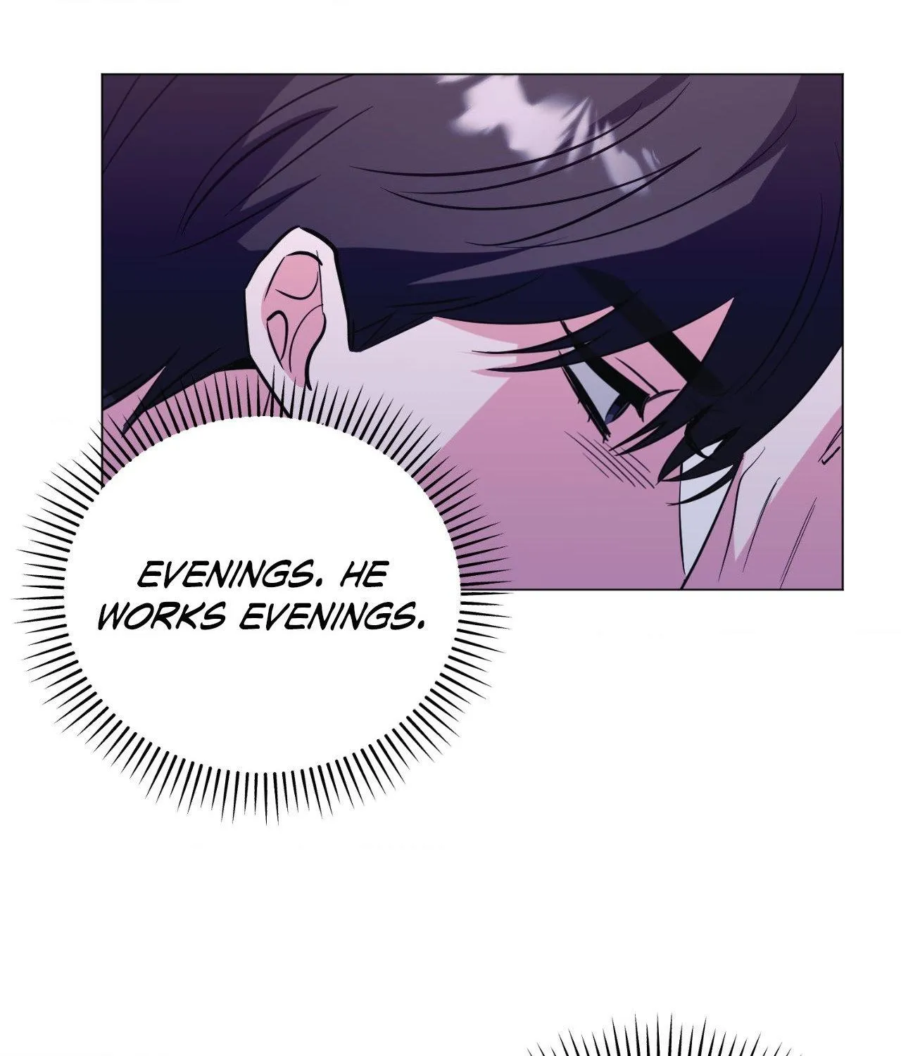 Love in Reprise Chapter 91 page 33 - 
