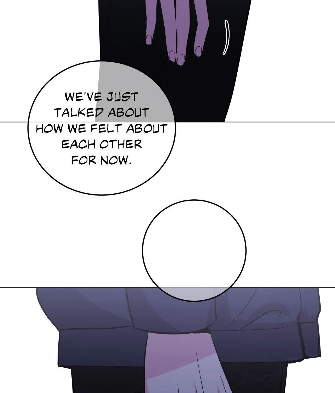 Love in Reprise Chapter 91 page 84 - 