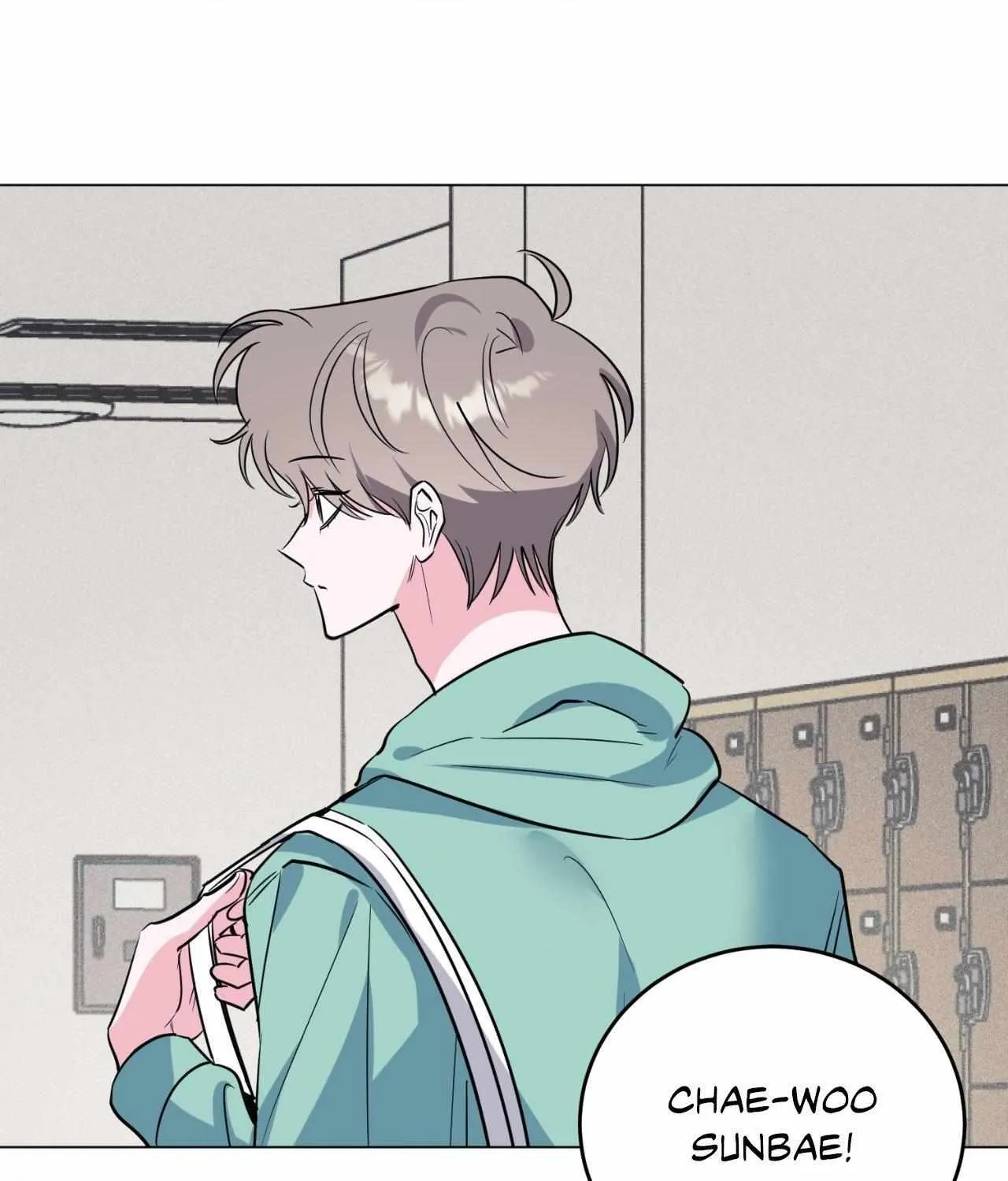 Love in Reprise Chapter 92 page 3 - 