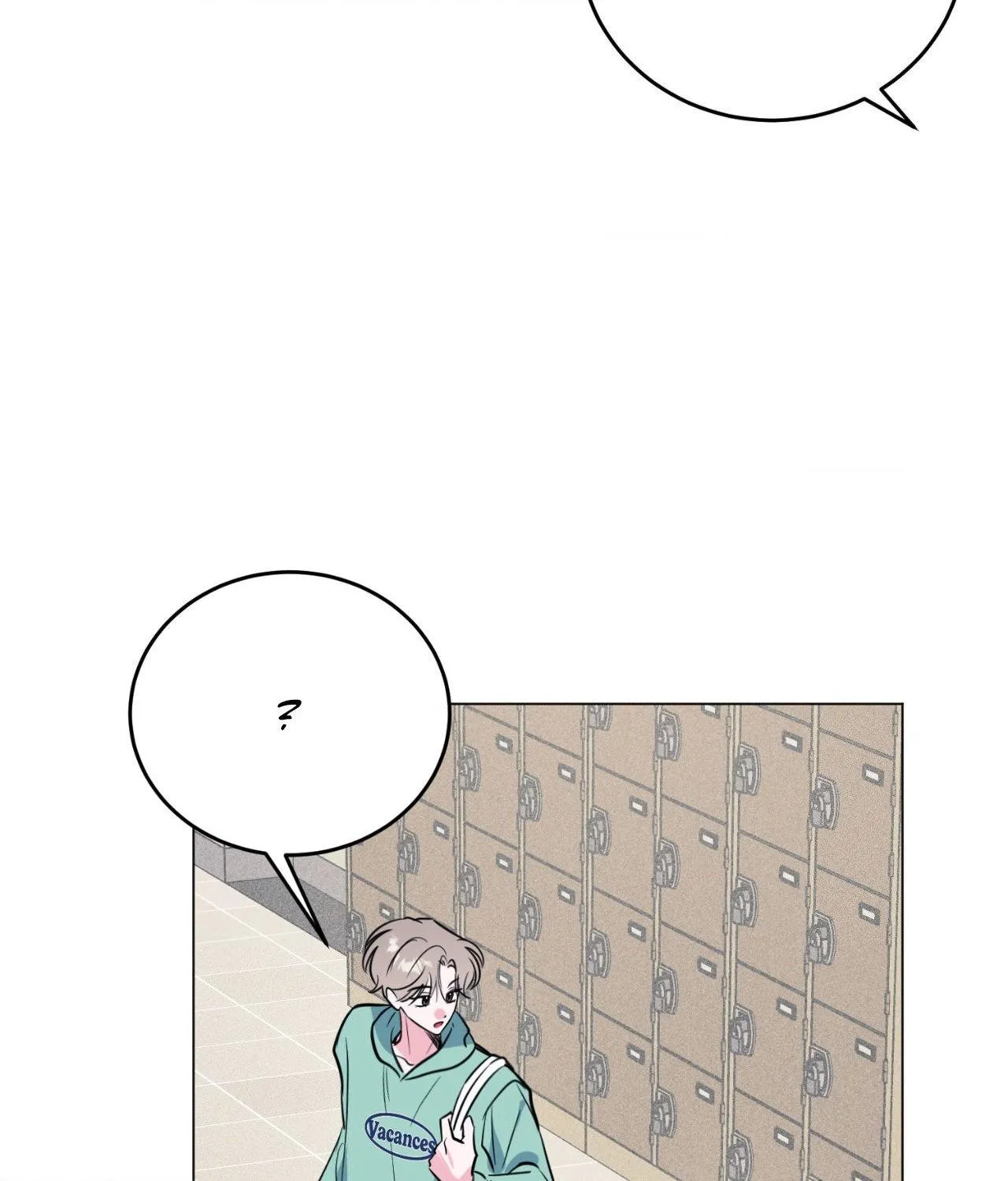 Love in Reprise Chapter 92 page 4 - 