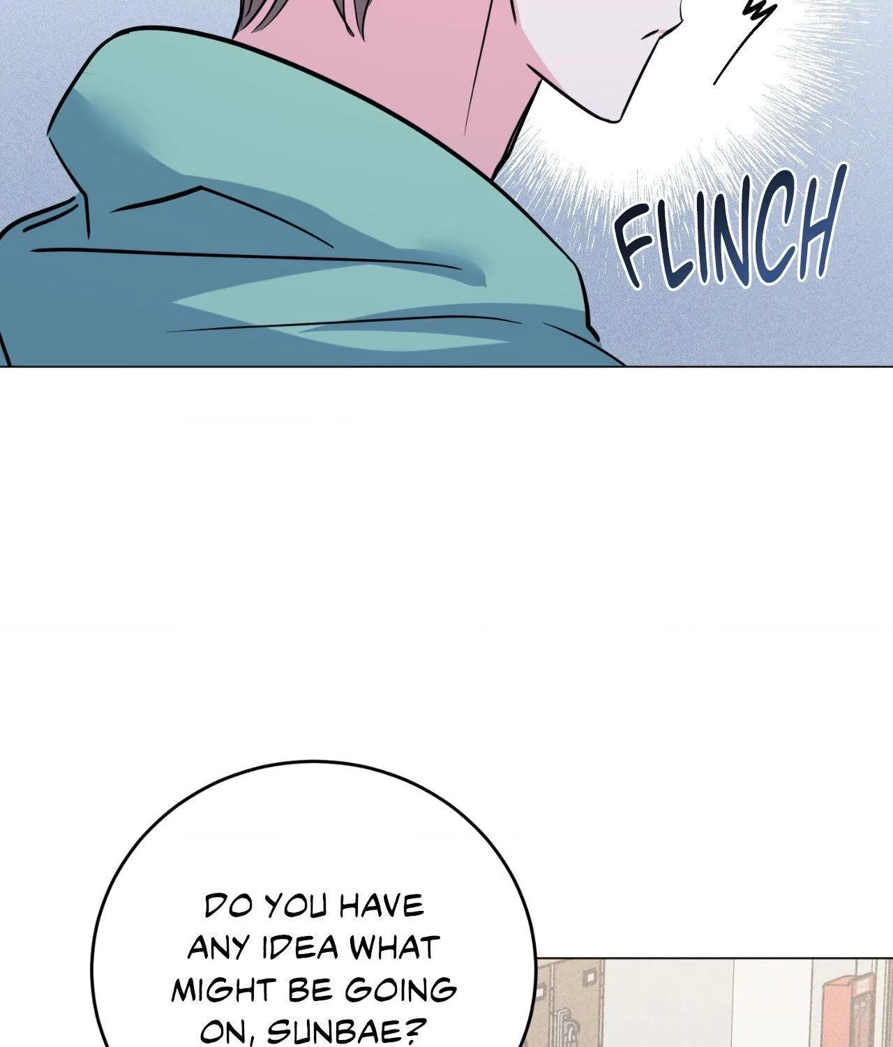 Love in Reprise Chapter 92 page 33 - 
