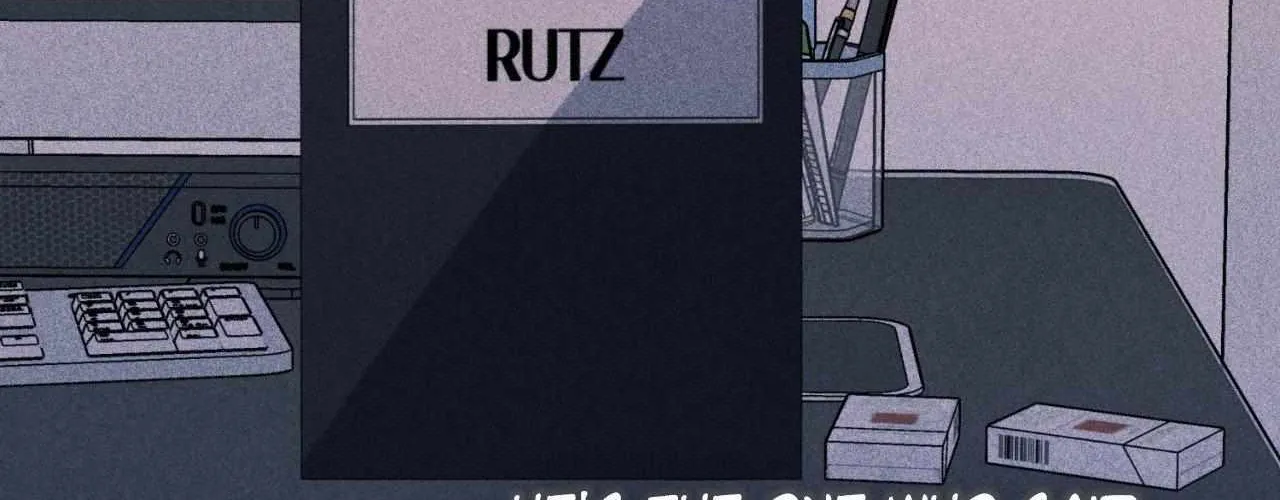 Love in Reprise Chapter 93 page 117 - 