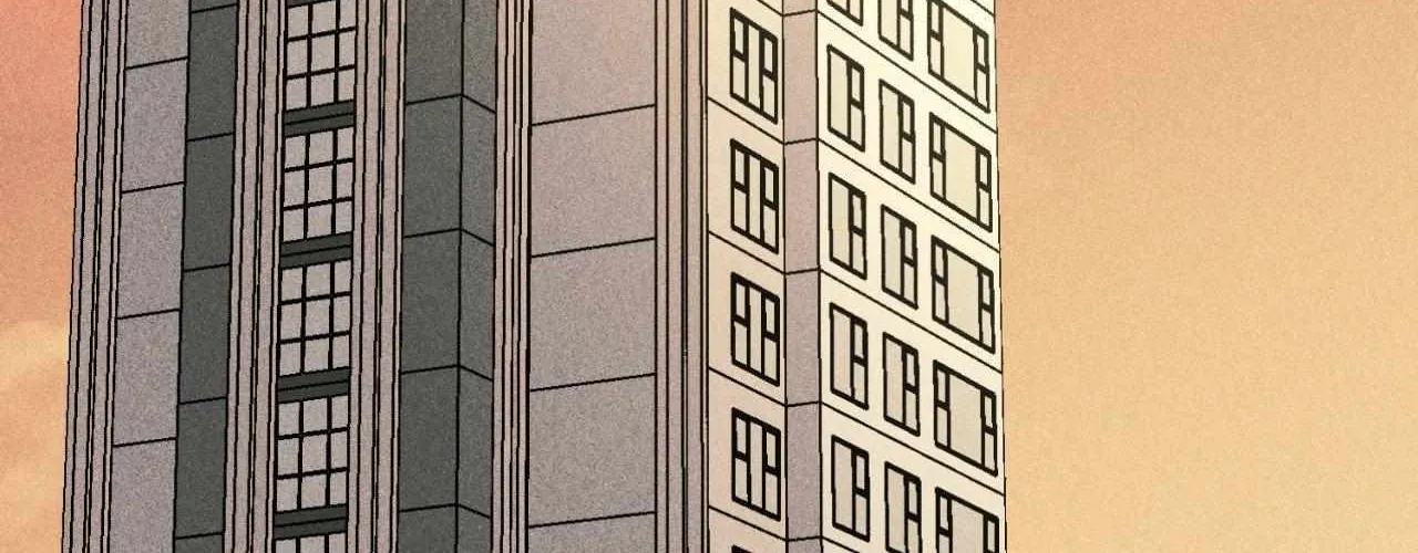 Love in Reprise Chapter 93 page 3 - 