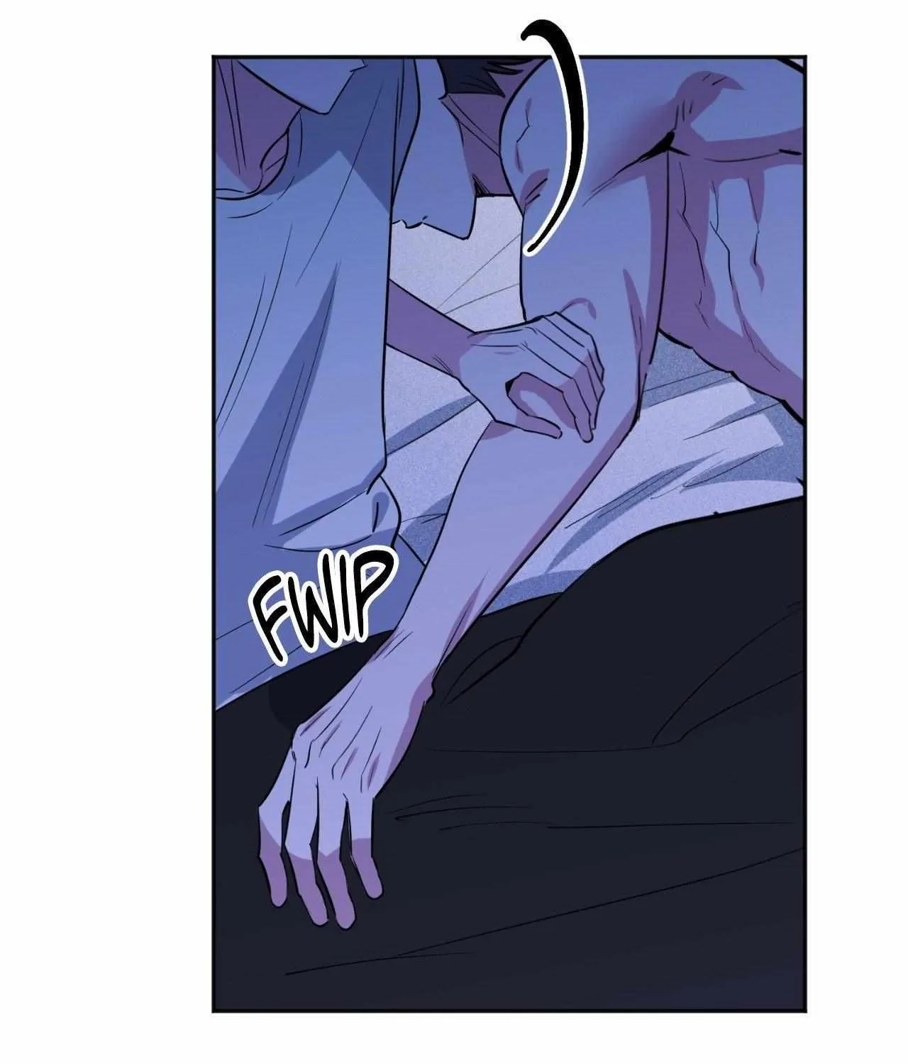 Love in Reprise Chapter 95 page 3 - 