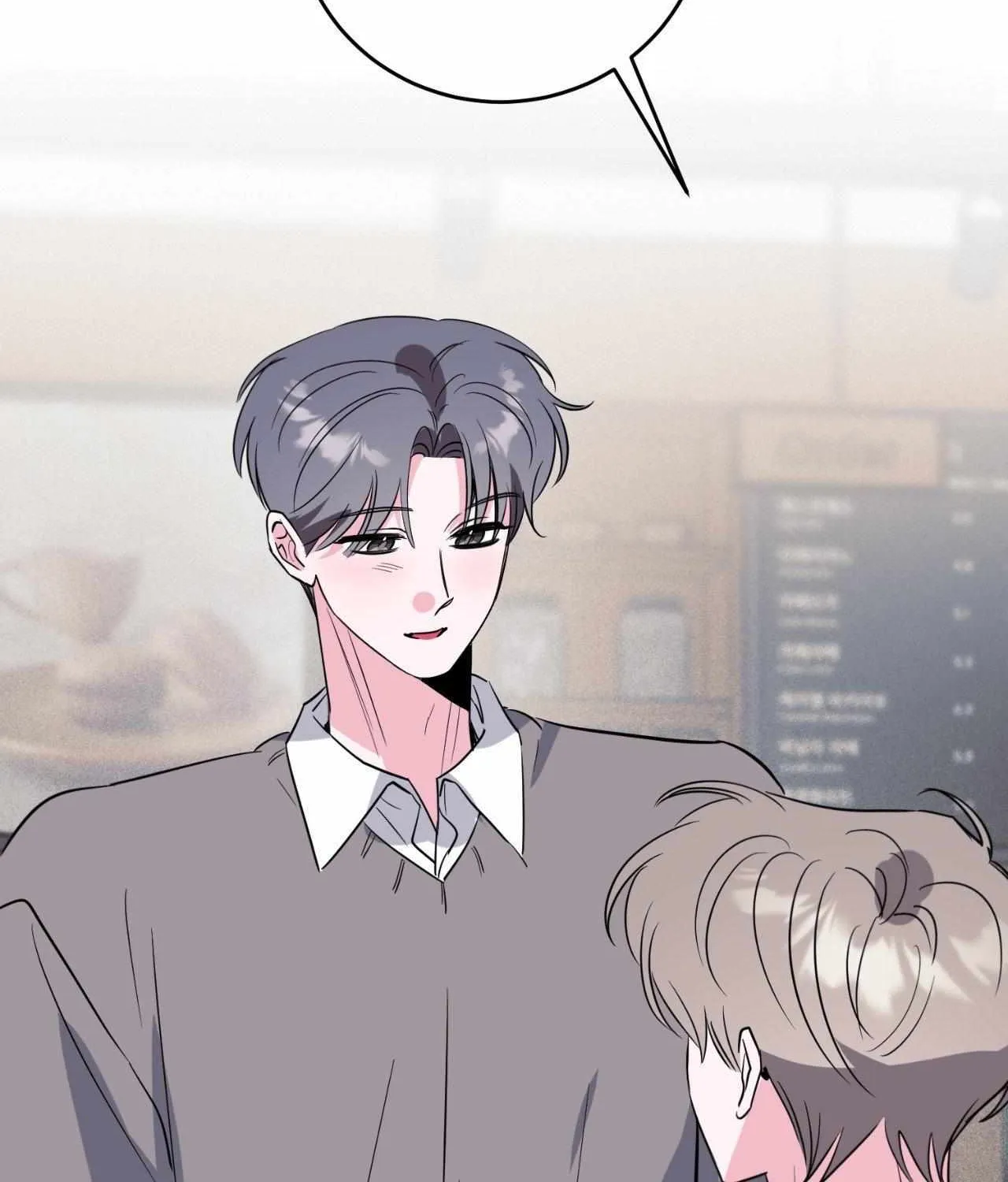 Love in Reprise Chapter 95 page 33 - 