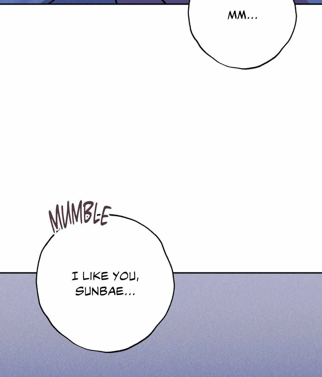 Love in Reprise Chapter 95 page 8 - 