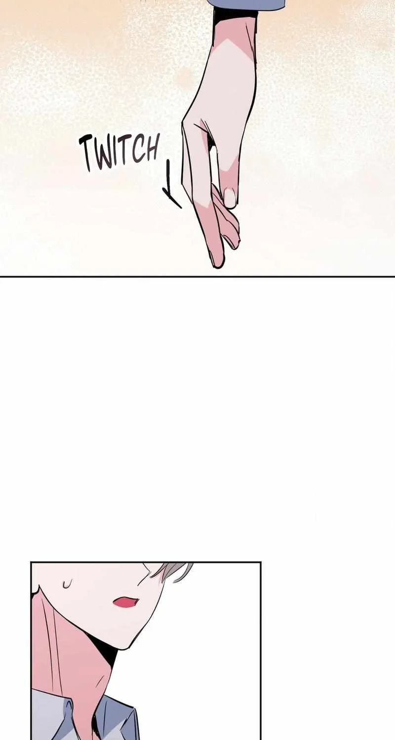 Love in Reprise Chapter 96 page 4 - 