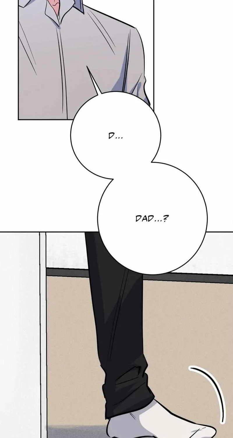 Love in Reprise Chapter 96 page 5 - 