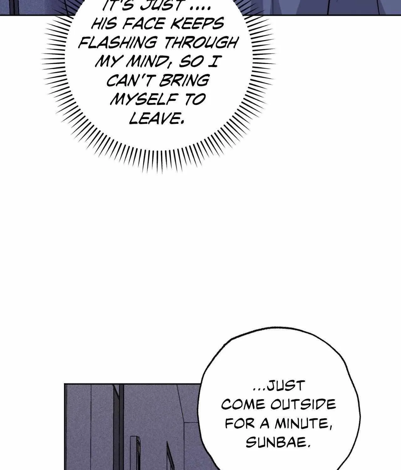Love in Reprise Chapter 97 page 117 - 