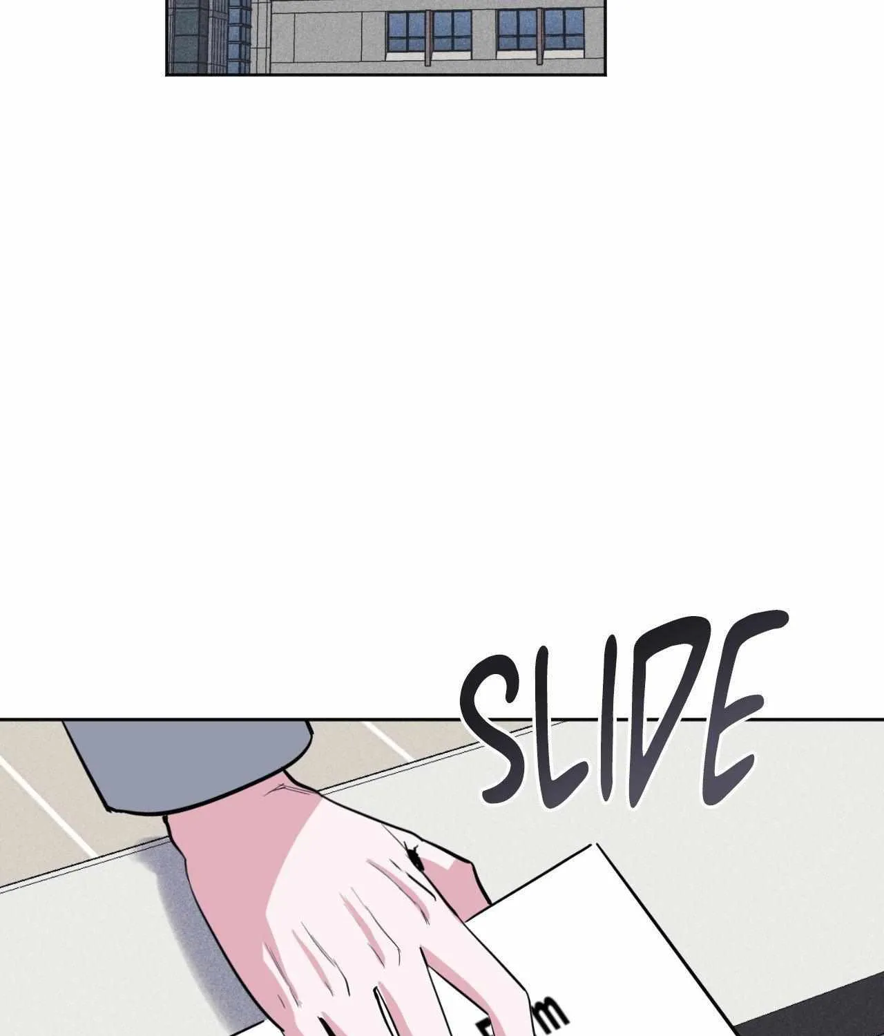 Love in Reprise Chapter 97 page 3 - 