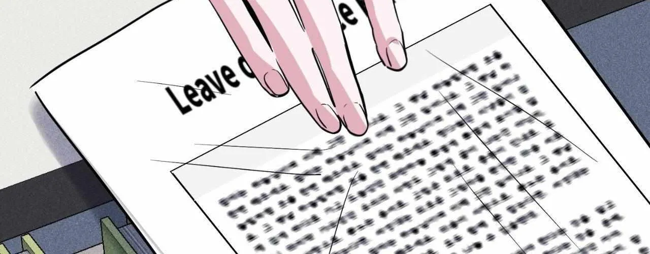 Love in Reprise Chapter 97 page 4 - 