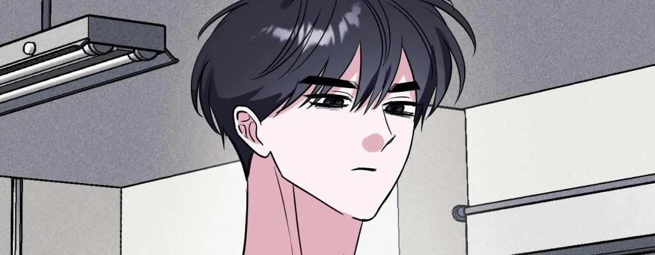 Love in Reprise Chapter 97 page 8 - 