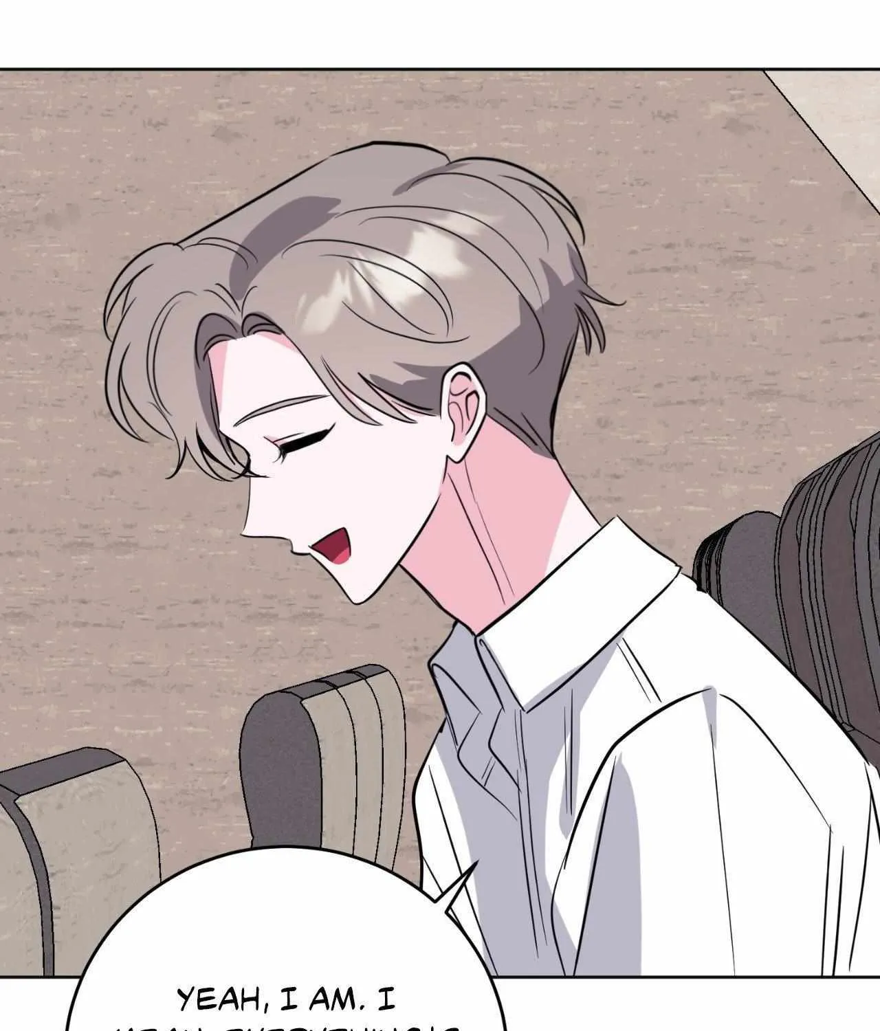 Love in Reprise Chapter 98 page 132 - 