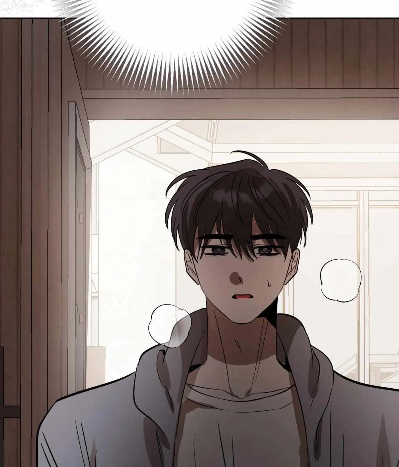 Love in Reprise Chapter 98 page 168 - 