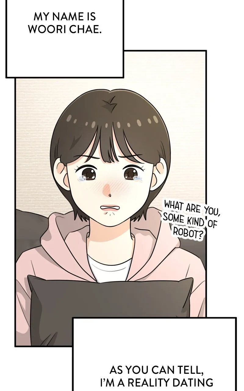 Read Love in Session chapter 1 image 16 on Lezhin