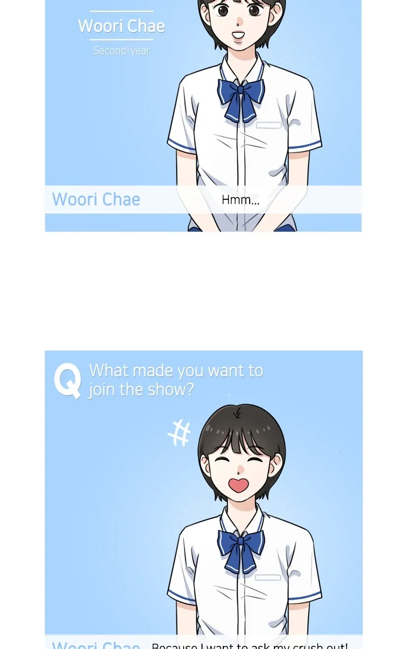 Read Love in Session chapter 1 image 204 on Lezhin
