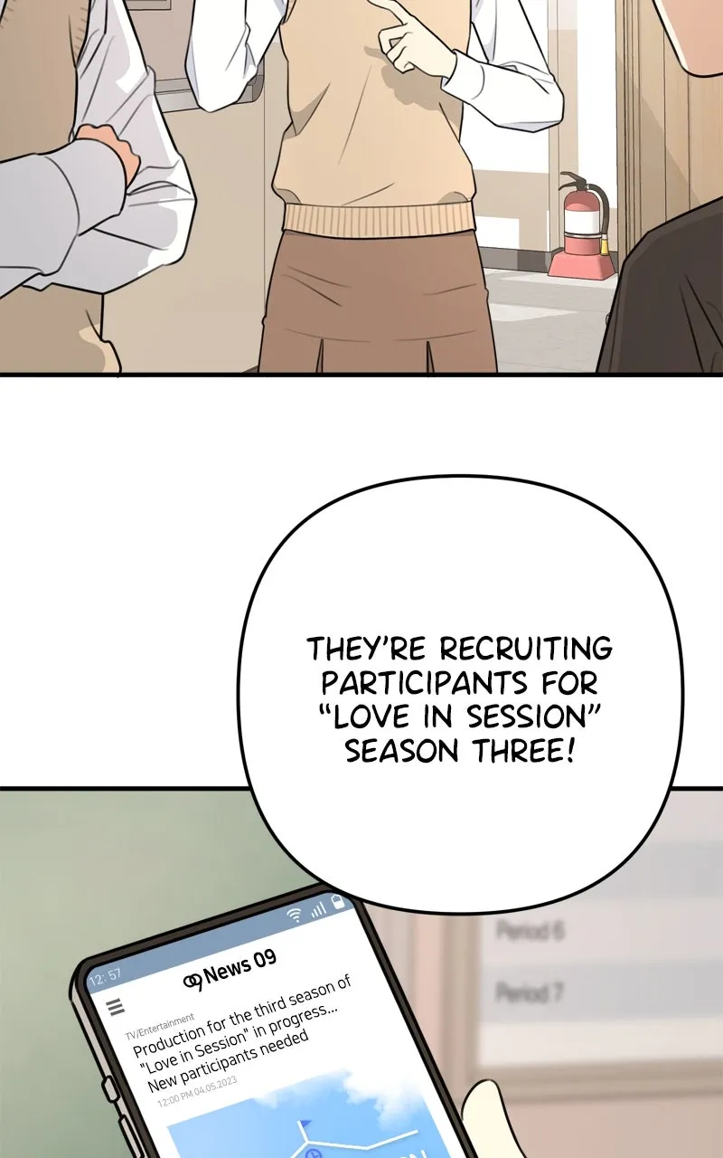 Read Love in Session chapter 1 image 32 on Lezhin