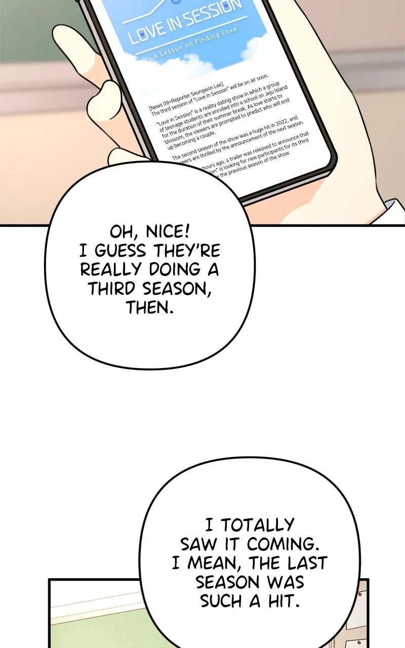 Read Love in Session chapter 1 image 33 on Lezhin