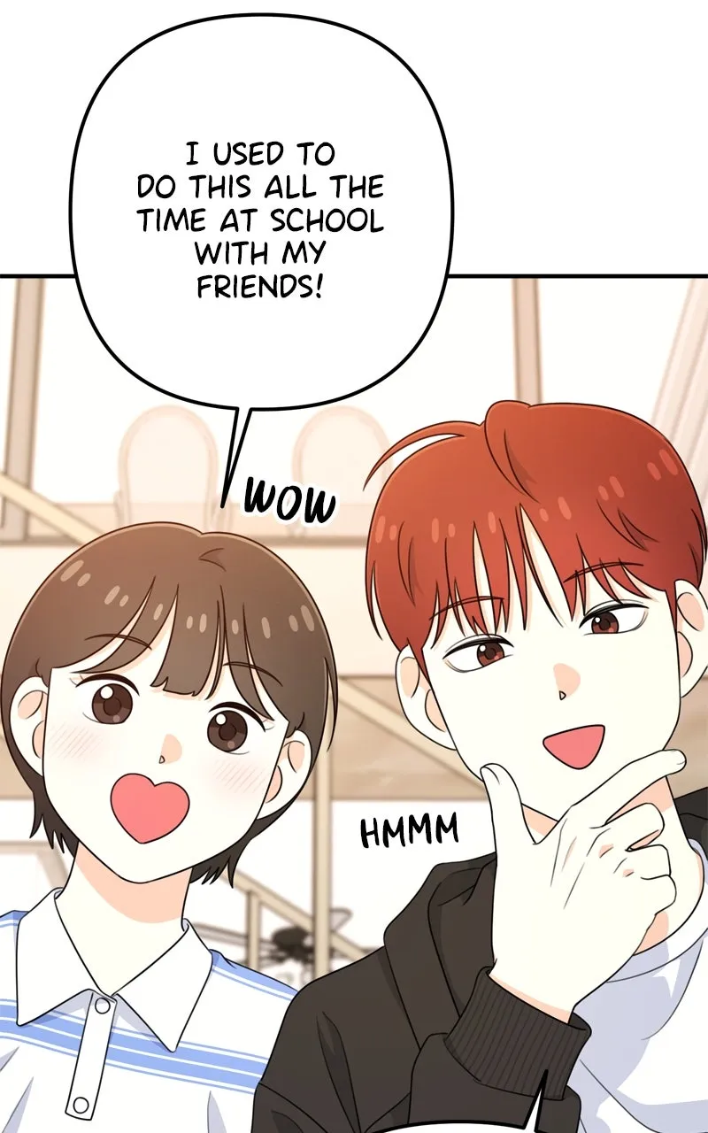 Read Love in Session chapter 11 image 16 on Lezhin