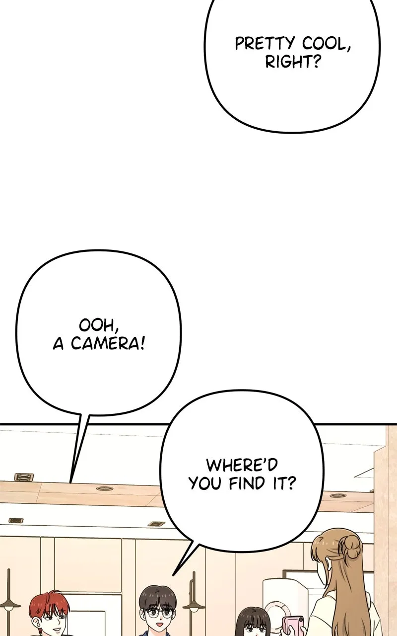 Read Love in Session chapter 12 image 1 on Lezhin