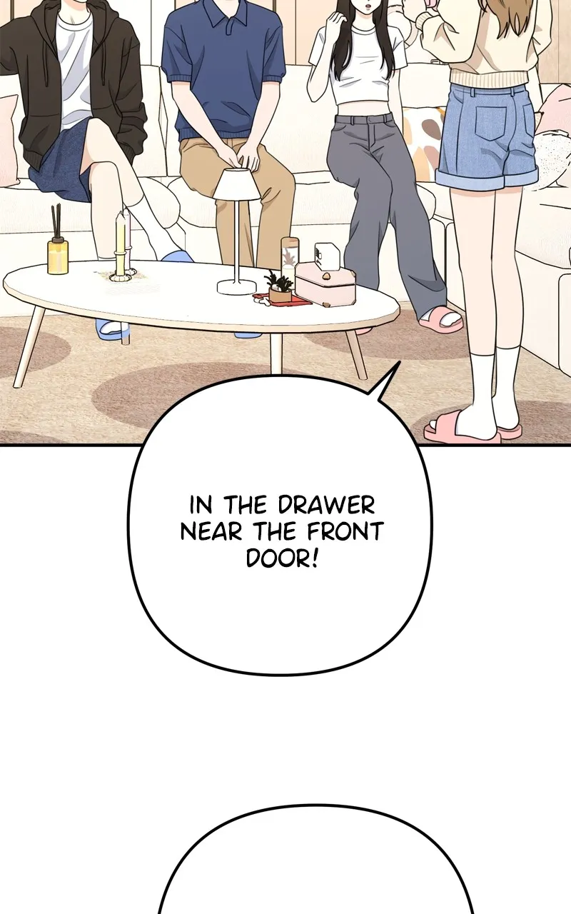 Read Love in Session chapter 12 image 2 on Lezhin