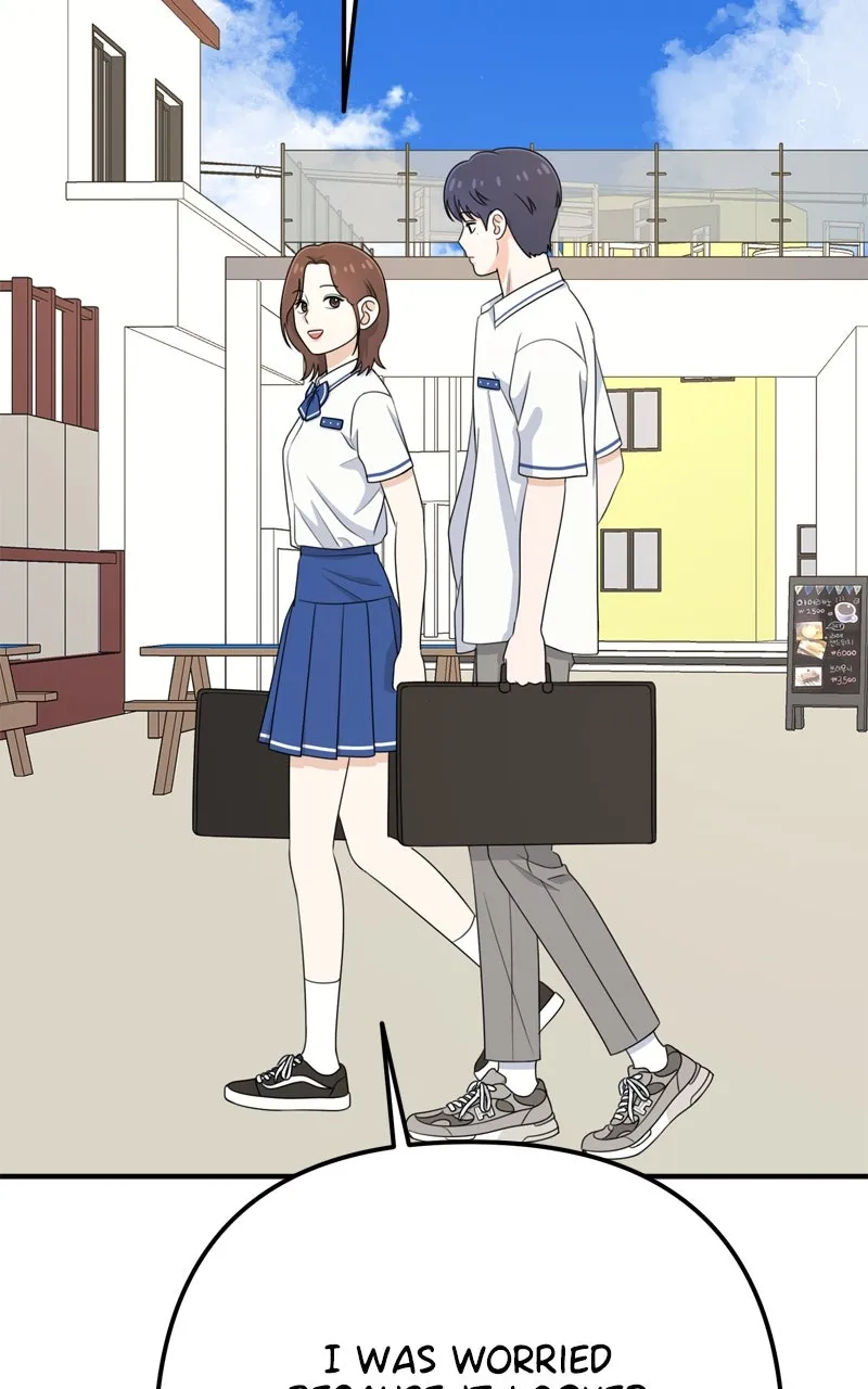 Read Love in Session chapter 16 image 87 on Lezhin