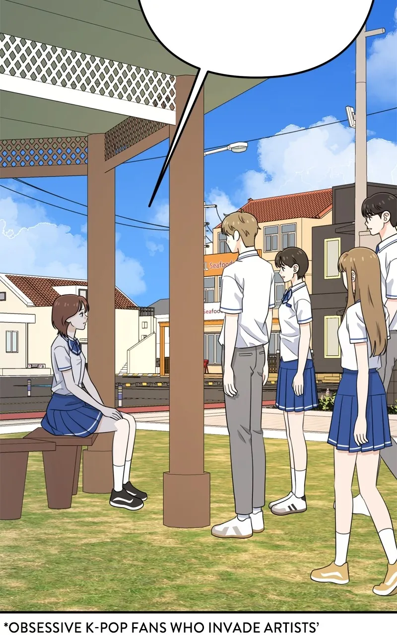 Read Love in Session chapter 17 image 129 on Lezhin