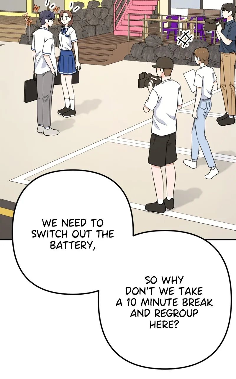 Read Love in Session chapter 17 image 53 on Lezhin