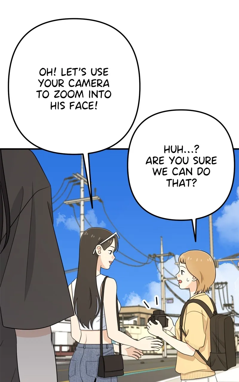 Read Love in Session chapter 17 image 8 on Lezhin