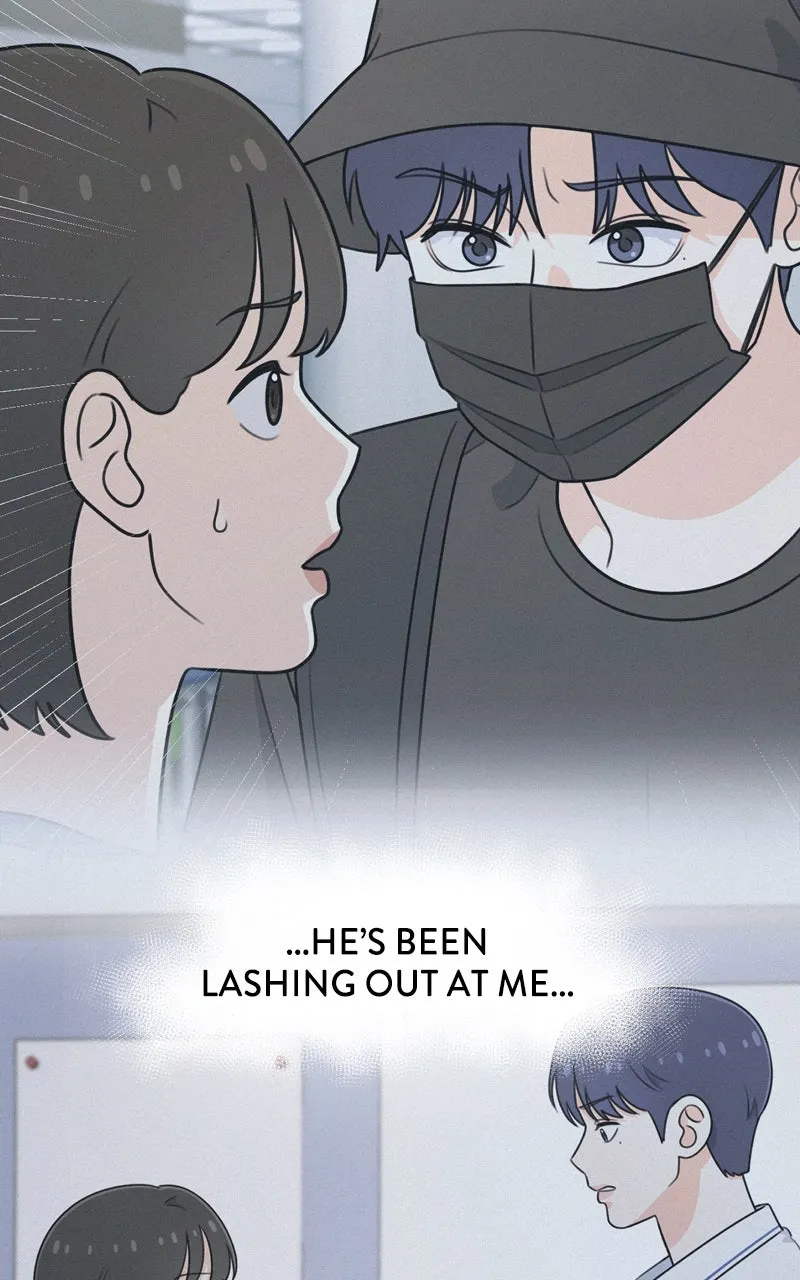 Read Love in Session chapter 18 image 21 on Lezhin