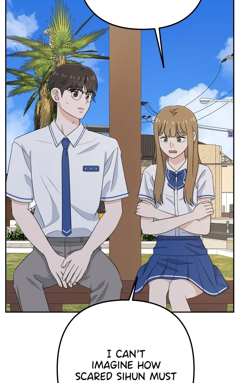 Read Love in Session chapter 18 image 7 on Lezhin