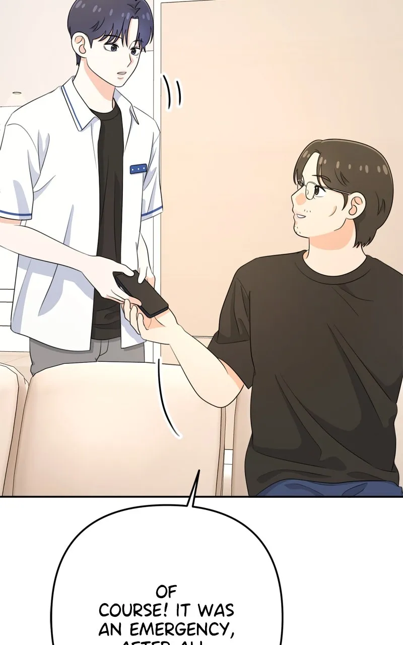 Read Love in Session chapter 18 image 85 on Lezhin