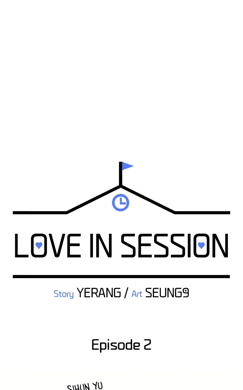 Read Love in Session chapter 2 image 11 on Lezhin