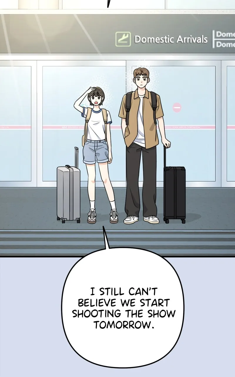 Read Love in Session chapter 2 image 19 on Lezhin