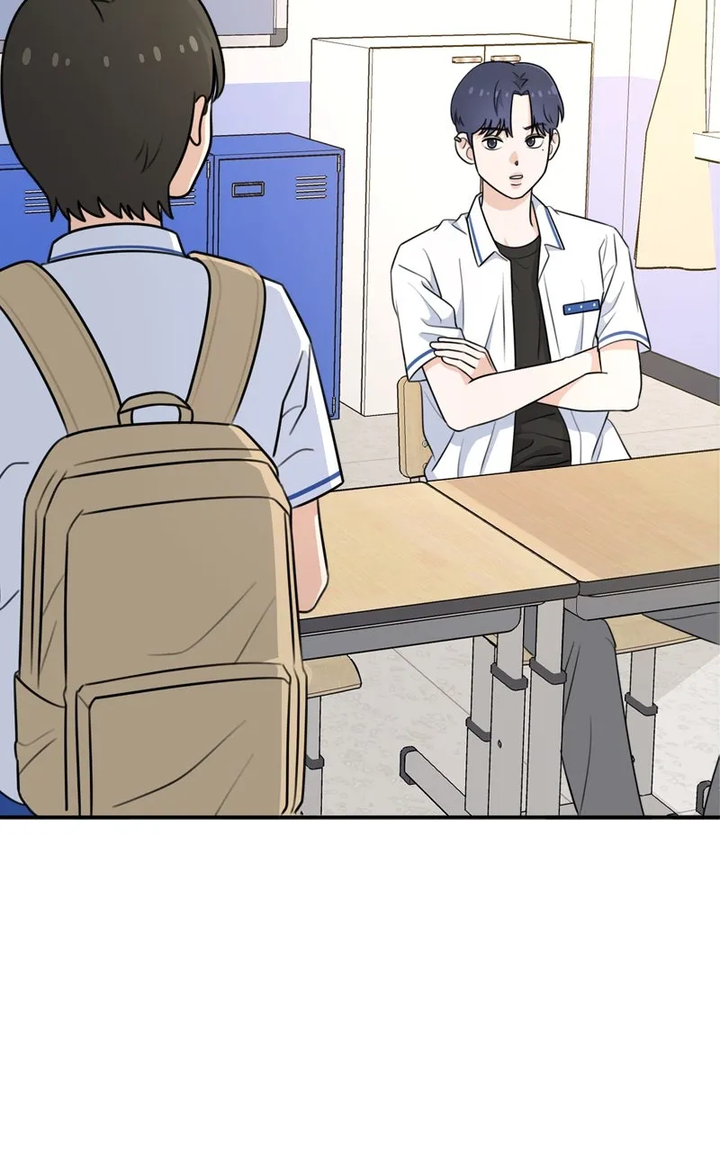 Read Love in Session chapter 2 image 6 on Lezhin