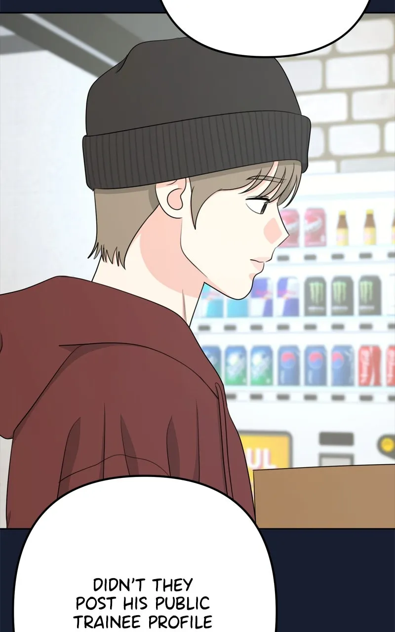 Read Love in Session chapter 21 image 106 on Lezhin