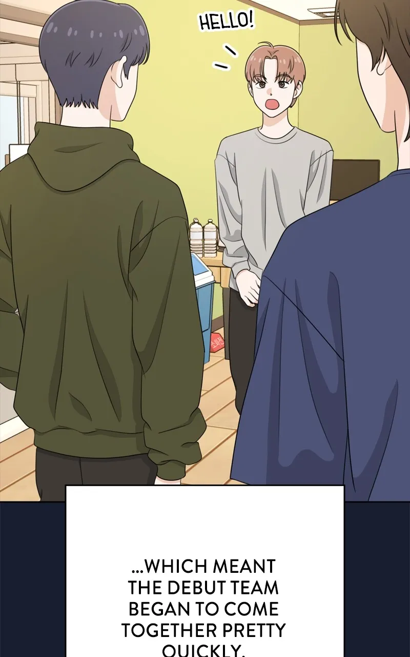 Read Love in Session chapter 21 image 128 on Lezhin