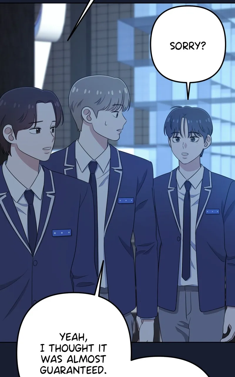 Read Love in Session chapter 21 image 32 on Lezhin