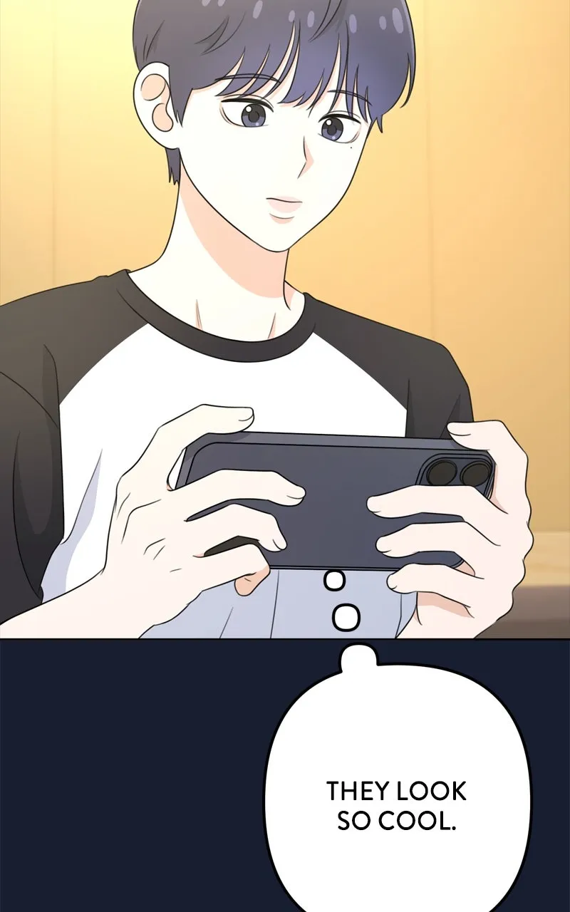 Read Love in Session chapter 21 image 47 on Lezhin