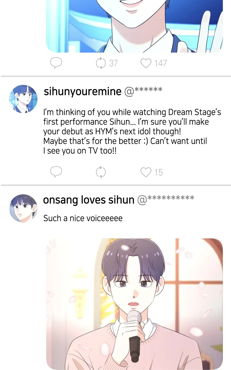 Read Love in Session chapter 21 image 52 on Lezhin