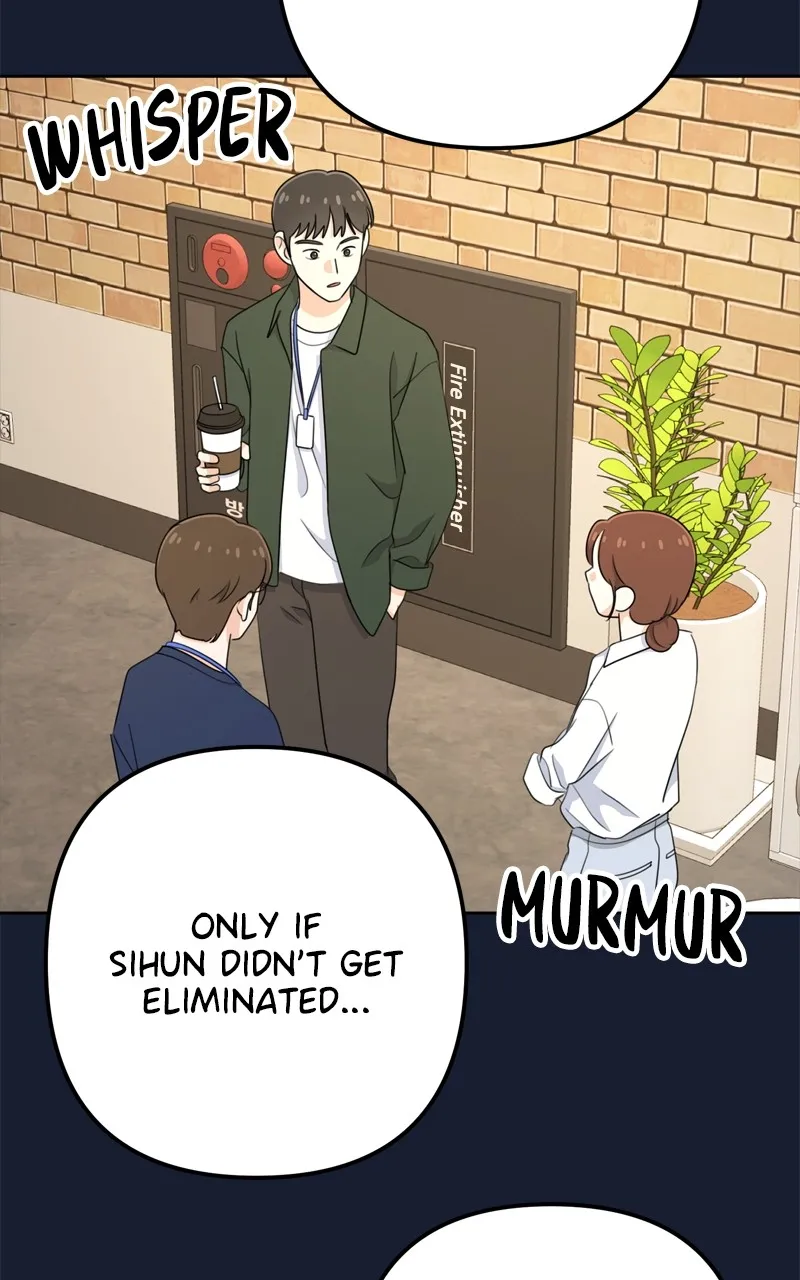 Read Love in Session chapter 21 image 91 on Lezhin