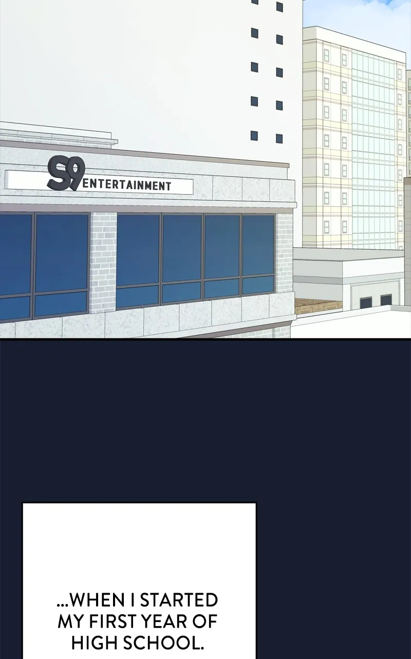Read Love in Session chapter 22 image 1 on Lezhin